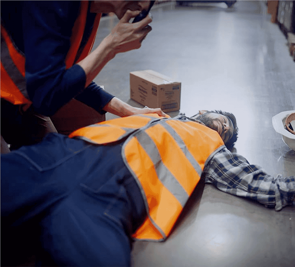 What are the Most Common Workplace Injuries?