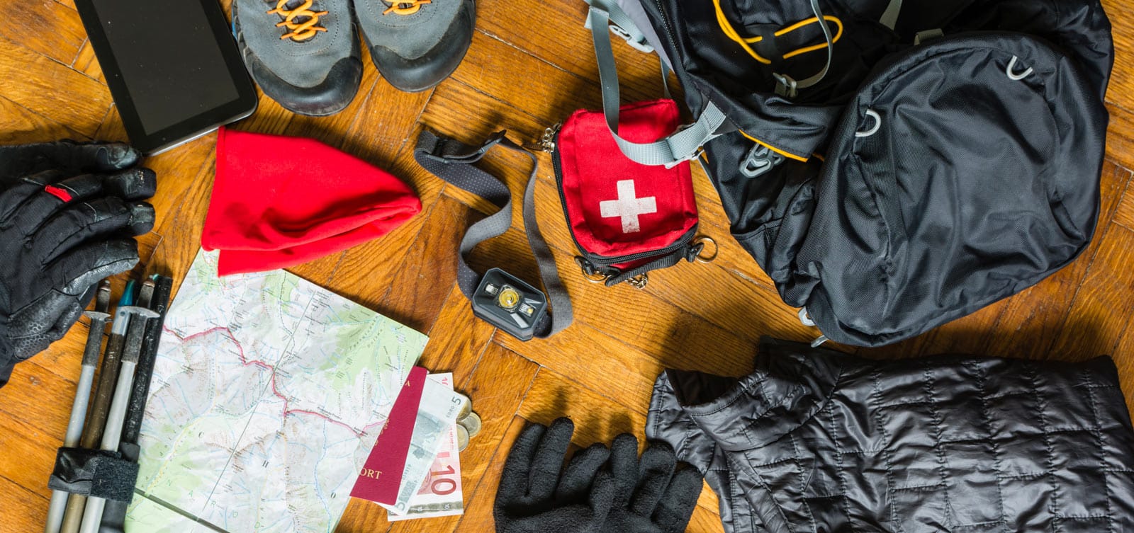 What Do You Learn on a First Aid Course?