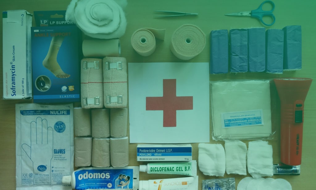 How to Treat an Asthma Attack with First Aid