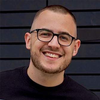 First Aid Instructor Josh