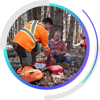 outdoor courses in plymouth and devon